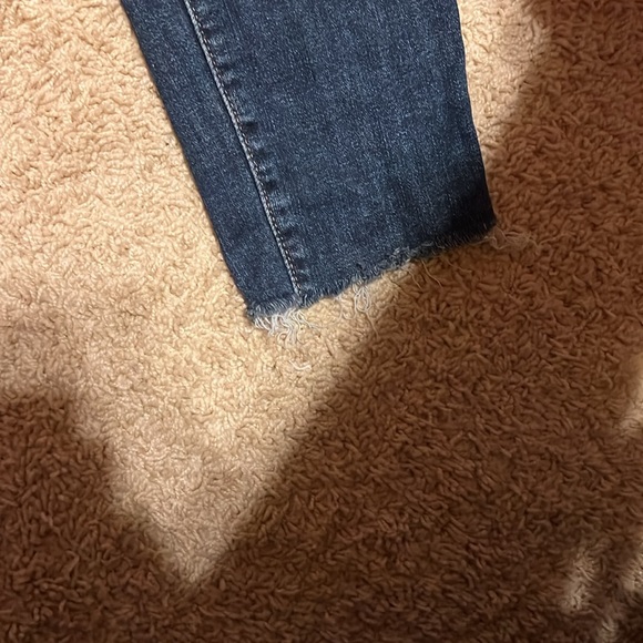 Levi’s 711 skinny I don’t think they were worn ever. Excellent condition - Picture 4 of 6